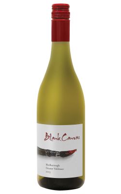 Buy Blank Canvas Anandale Farm Marlborough Riesling 2022 VINVM